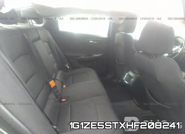 1G1ZE5STXHF208241 фото 9
