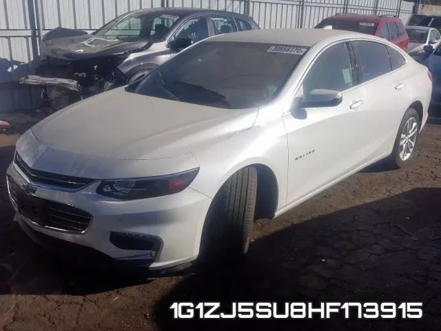 1G1ZJ5SU8HF173915 фото 3