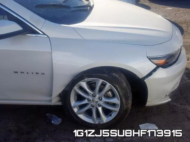 1G1ZJ5SU8HF173915 фото 10