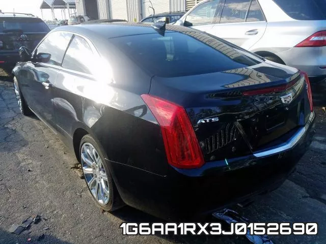 1G6AA1RX3J0152690 фото 4
