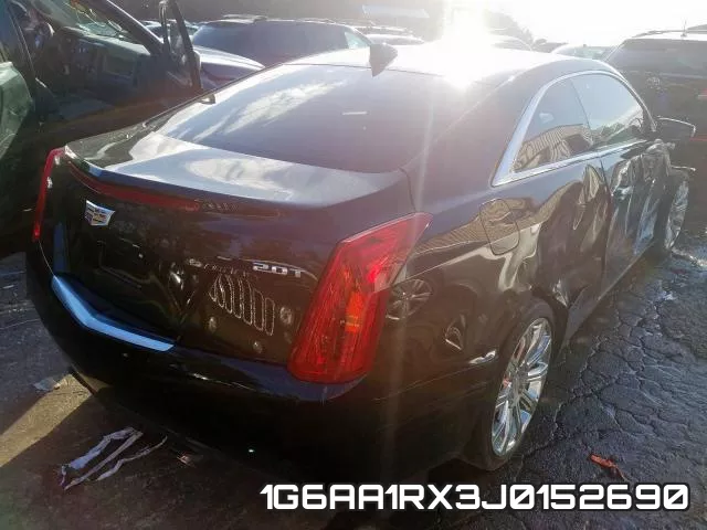 1G6AA1RX3J0152690 фото 5