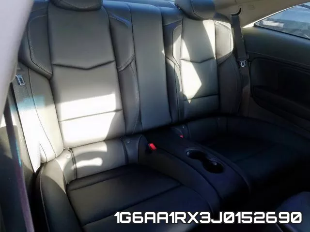 1G6AA1RX3J0152690 фото 7