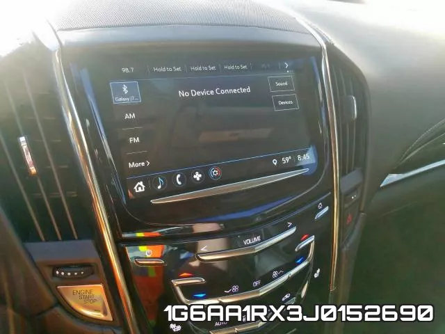 1G6AA1RX3J0152690 фото 10