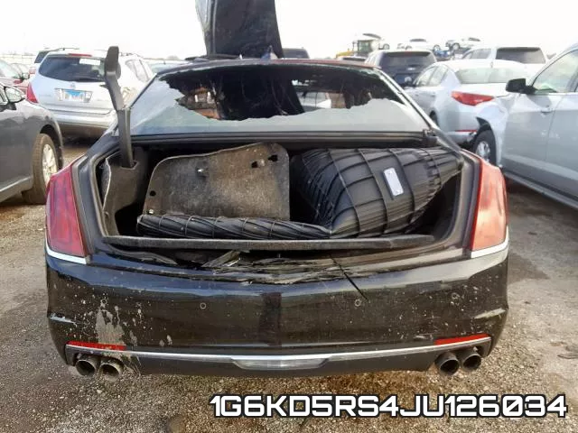 1G6KD5RS4JU126034 фото 2