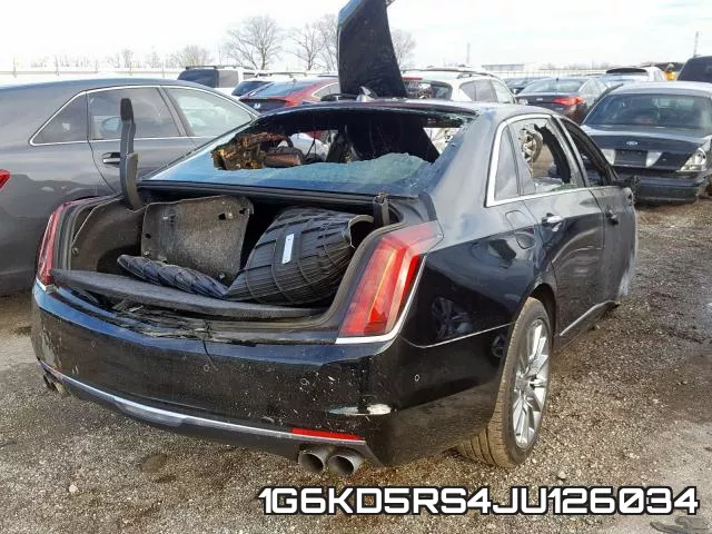 1G6KD5RS4JU126034 фото 5