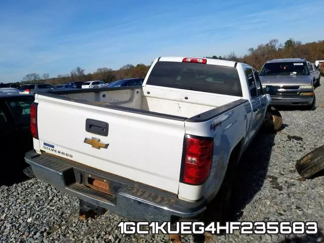 1GC1KUEG4HF235683 фото 5