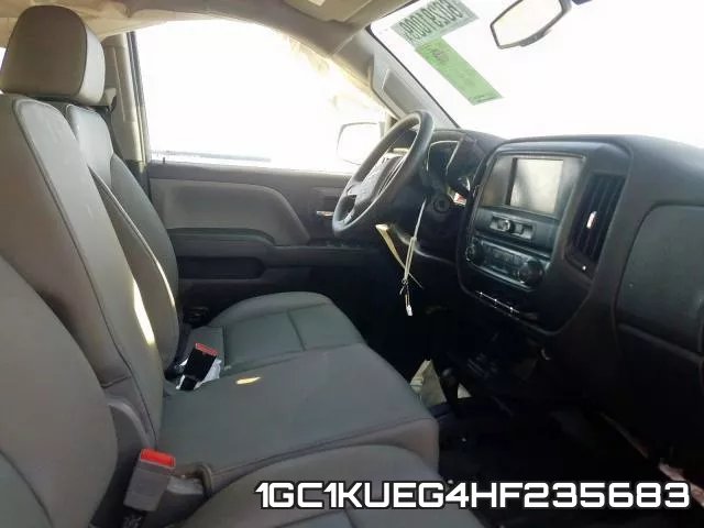 1GC1KUEG4HF235683 фото 6