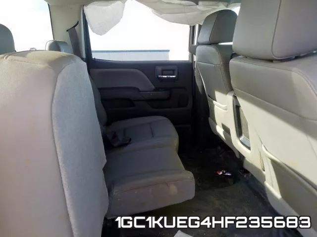 1GC1KUEG4HF235683 фото 7