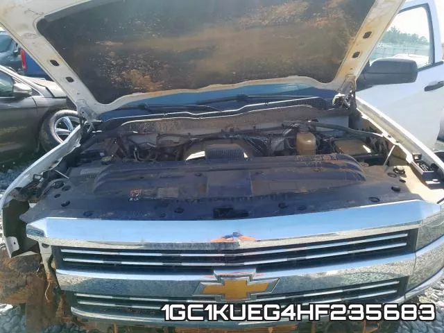 1GC1KUEG4HF235683 фото 8