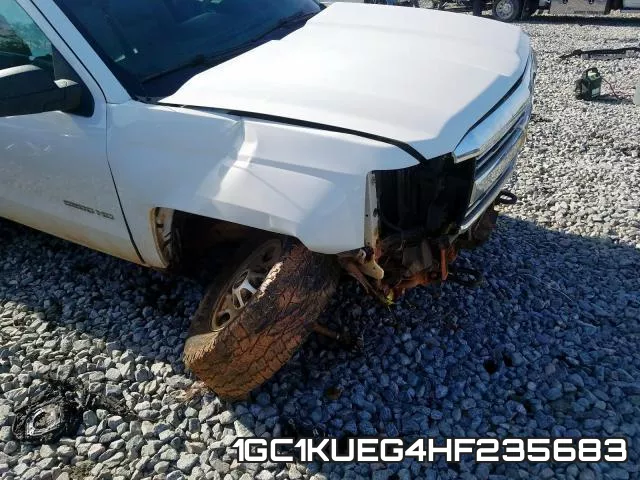 1GC1KUEG4HF235683 фото 10