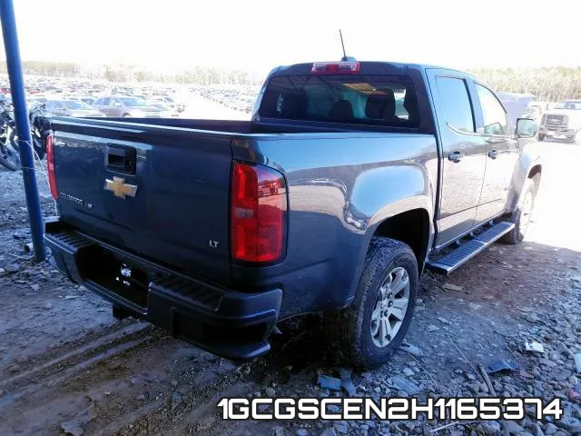 1GCGSCEN2H1165374 фото 5