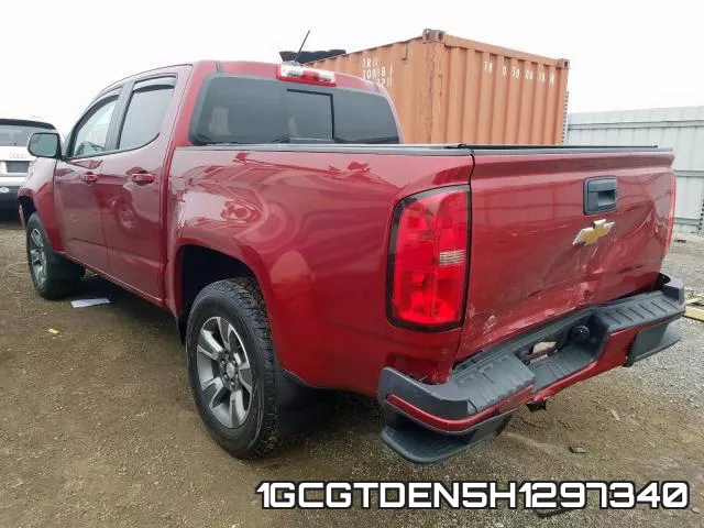 1GCGTDEN5H1297340 фото 4