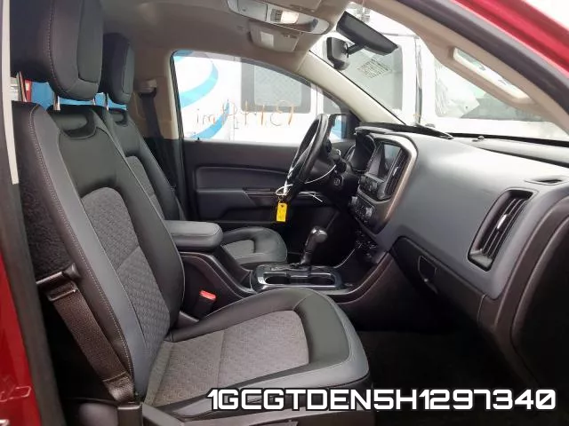 1GCGTDEN5H1297340 фото 6