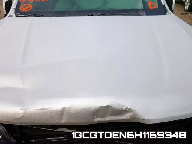 1GCGTDEN6H1169348 фото 8