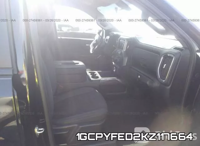 1GCPYFED2KZ117664 фото 6