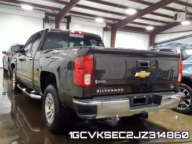 1GCVKSEC2JZ314860 фото 4
