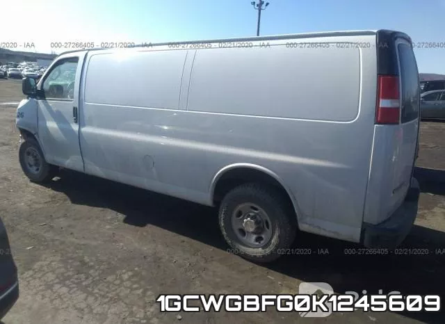 1GCWGBFG0K1245609 фото 4