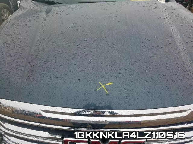 1GKKNKLA4LZ110516 фото 8