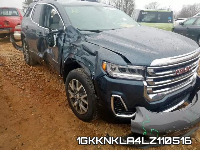 1GKKNKLA4LZ110516 фото 10