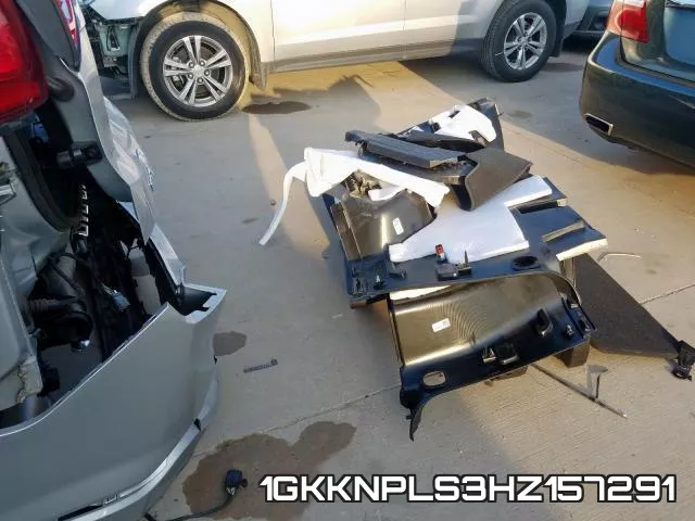 1GKKNPLS3HZ157291 фото 10