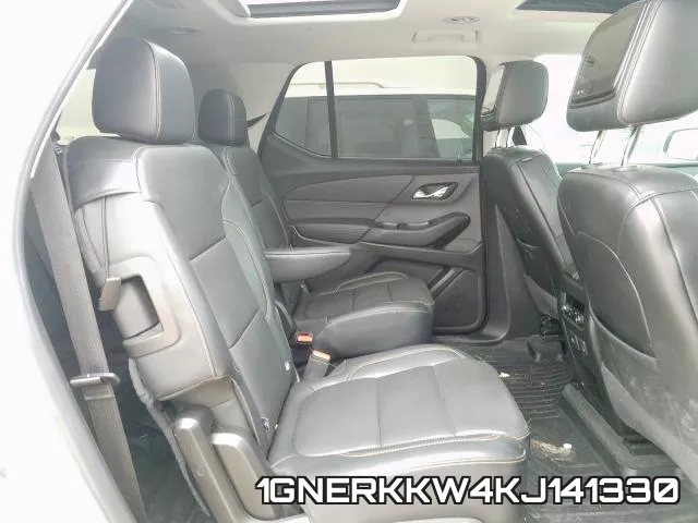 1GNERKKW4KJ141330 фото 7
