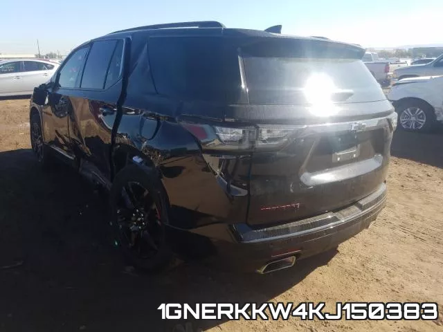 1GNERKKW4KJ150383 фото 4