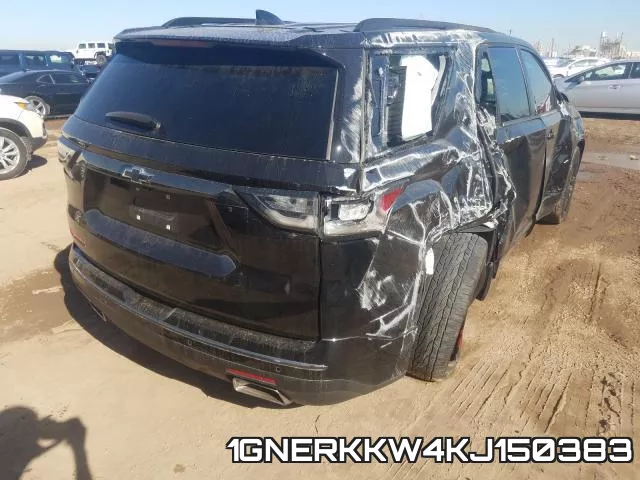 1GNERKKW4KJ150383 фото 5