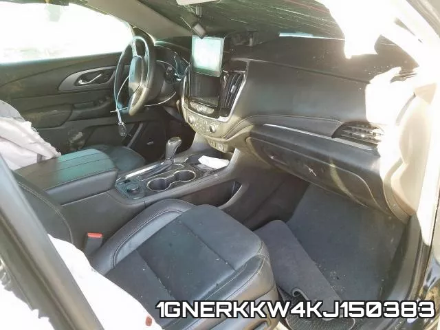 1GNERKKW4KJ150383 фото 6