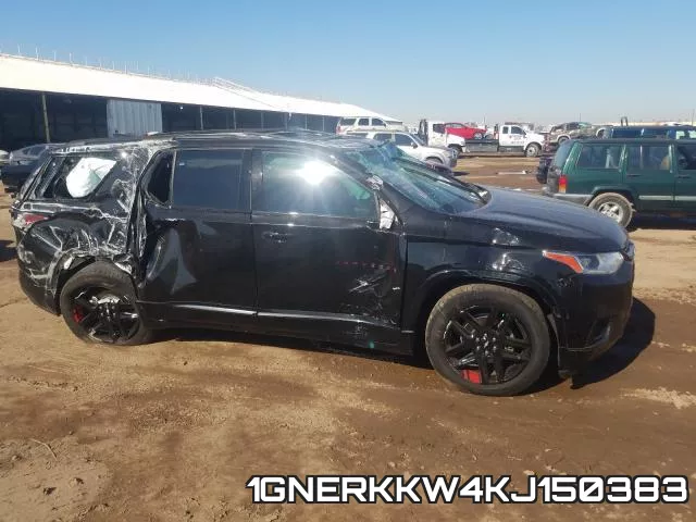 1GNERKKW4KJ150383 фото 10
