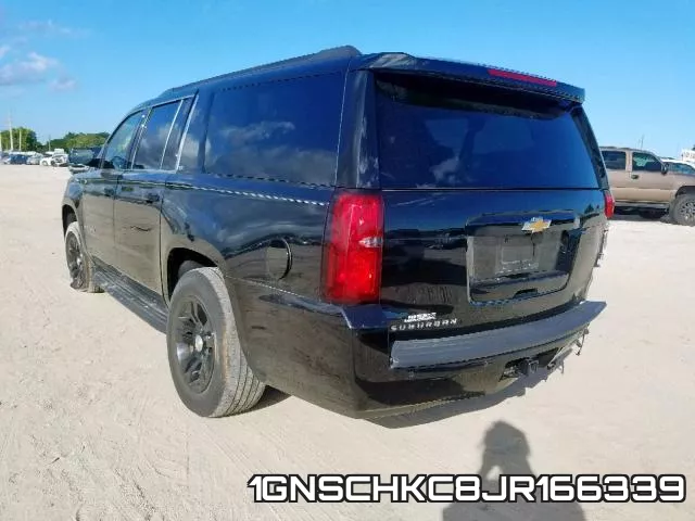 1GNSCHKC8JR166339 фото 4