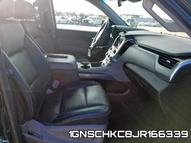 1GNSCHKC8JR166339 фото 6
