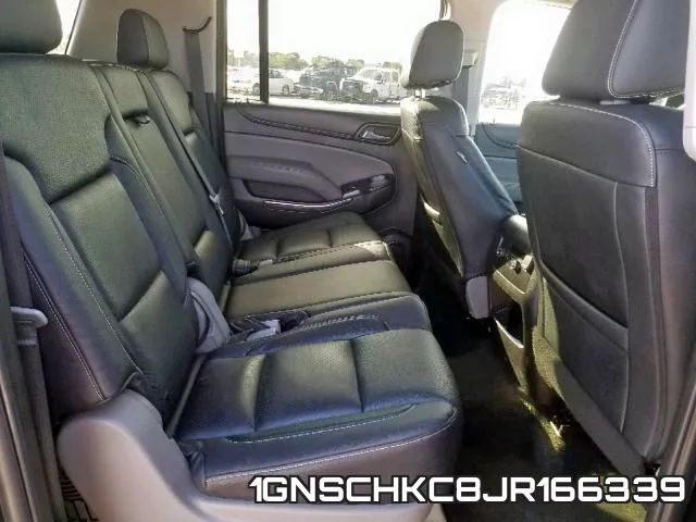 1GNSCHKC8JR166339 фото 7