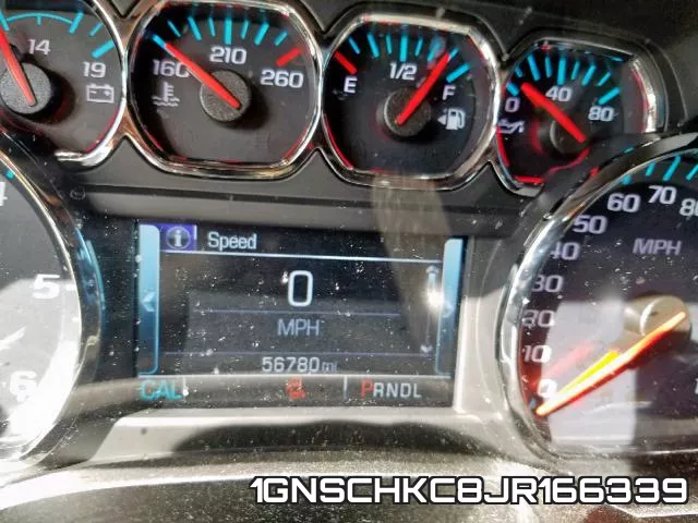 1GNSCHKC8JR166339 фото 9