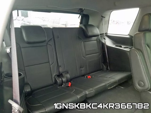 1GNSKBKC4KR366782 фото 10