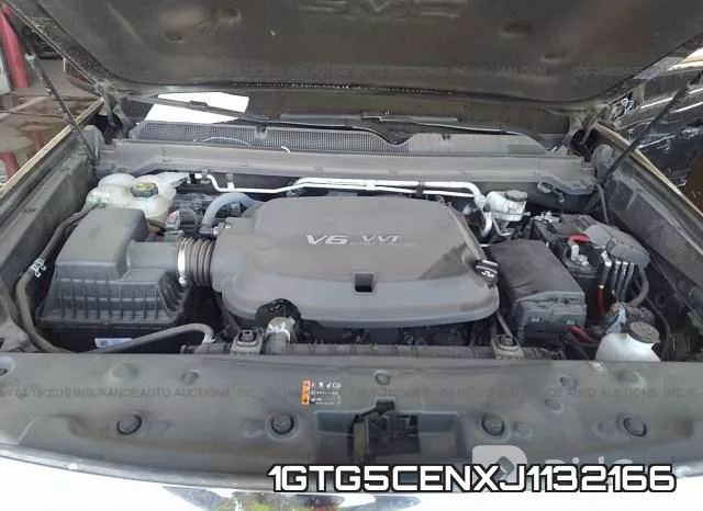 1GTG5CENXJ1132166 фото 2