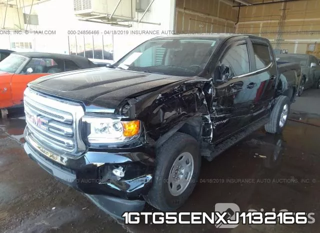 1GTG5CENXJ1132166 фото 3