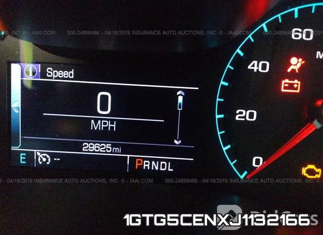 1GTG5CENXJ1132166 фото 8