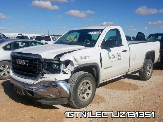 1GTN1LEC7JZ131351 фото 3