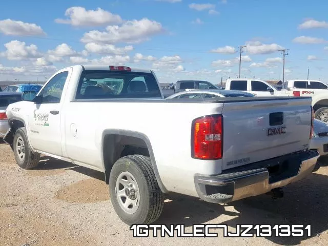 1GTN1LEC7JZ131351 фото 4