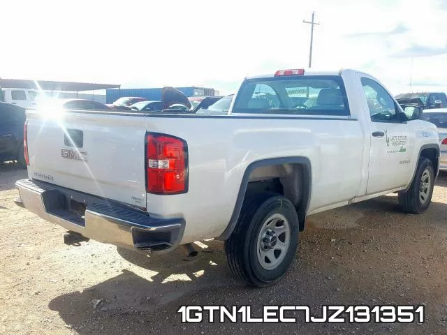 1GTN1LEC7JZ131351 фото 5
