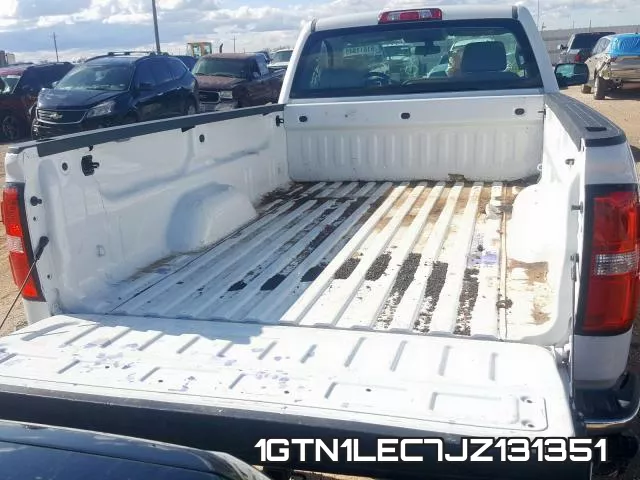 1GTN1LEC7JZ131351 фото 7