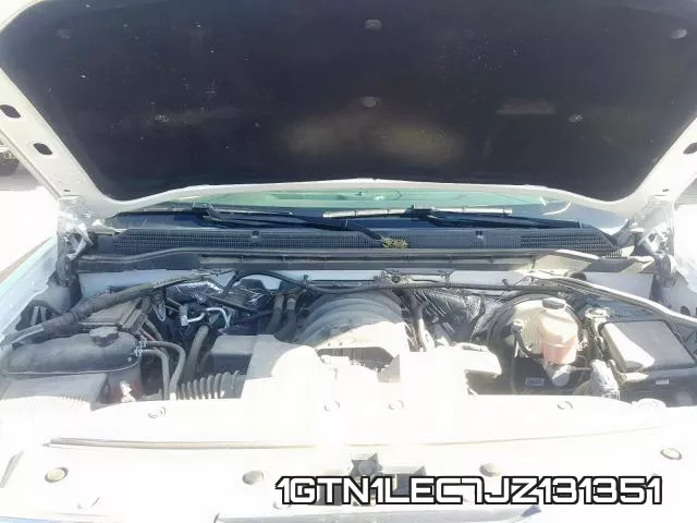 1GTN1LEC7JZ131351 фото 8