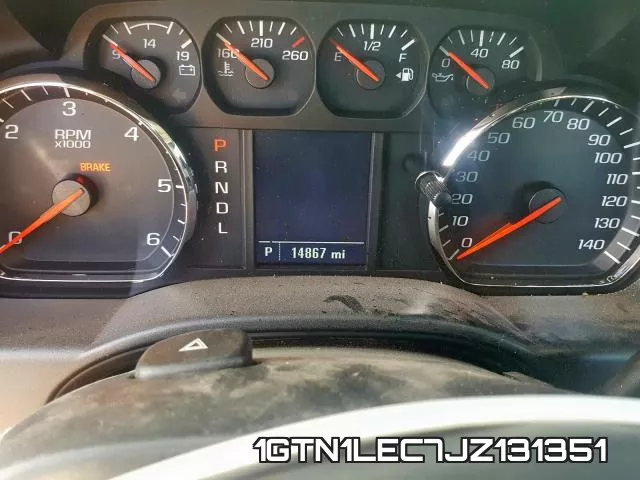 1GTN1LEC7JZ131351 фото 9