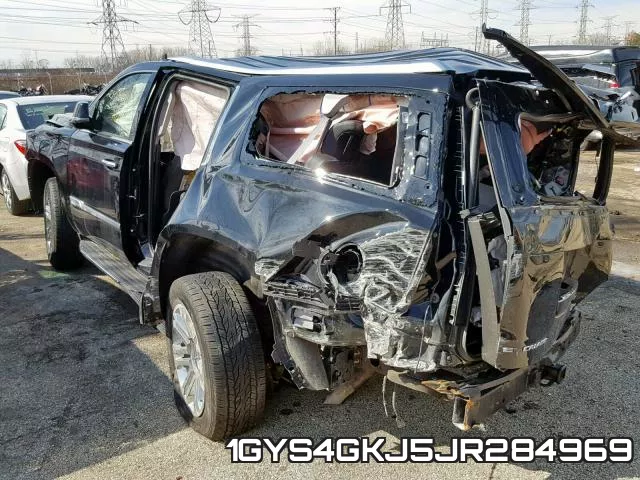 1GYS4GKJ5JR284969 фото 4