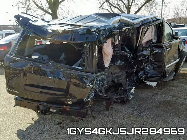 1GYS4GKJ5JR284969 фото 5