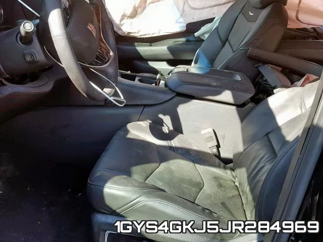 1GYS4GKJ5JR284969 фото 6