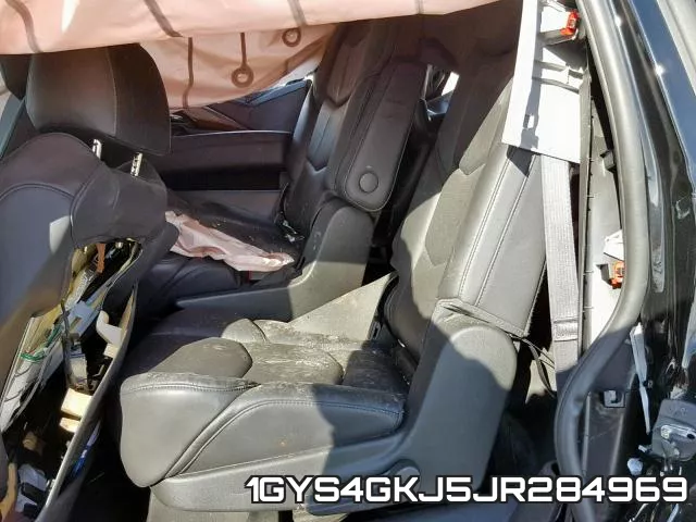1GYS4GKJ5JR284969 фото 7