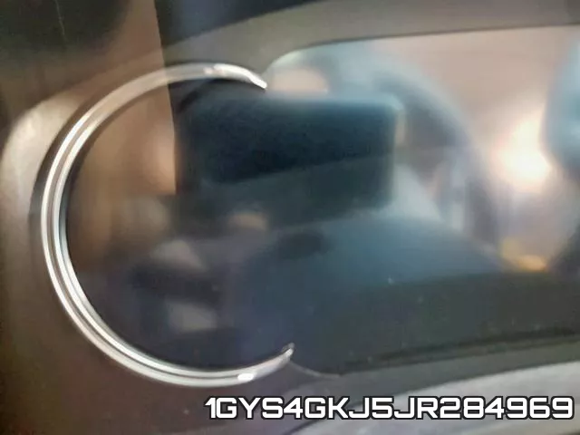 1GYS4GKJ5JR284969 фото 9