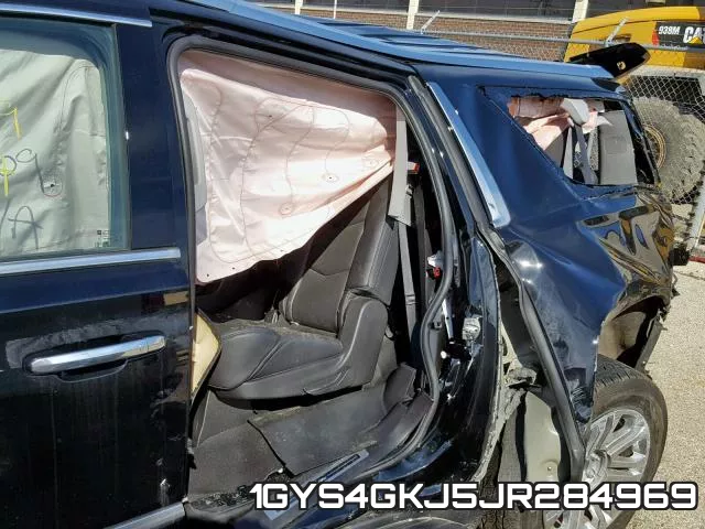 1GYS4GKJ5JR284969 фото 10