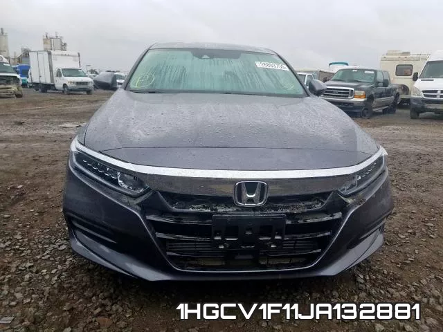 1HGCV1F11JA132881 фото 10
